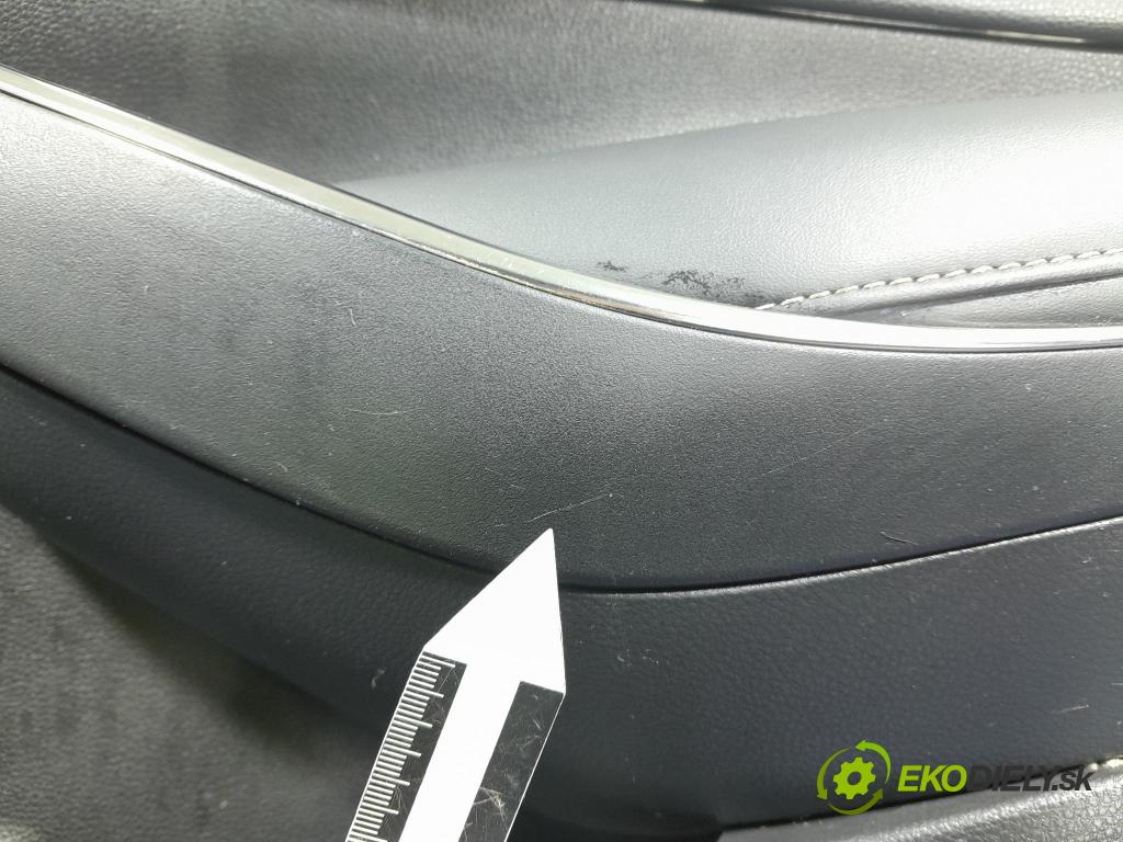 Suzuki Swace 2021 Čalounictví: dvere Predné Prava: 67611-02860