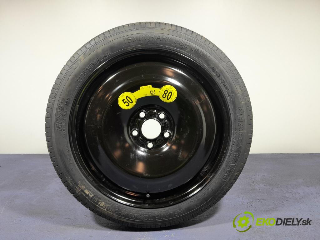 Volvo Xc60 2022 koleso Prístup: 31680220