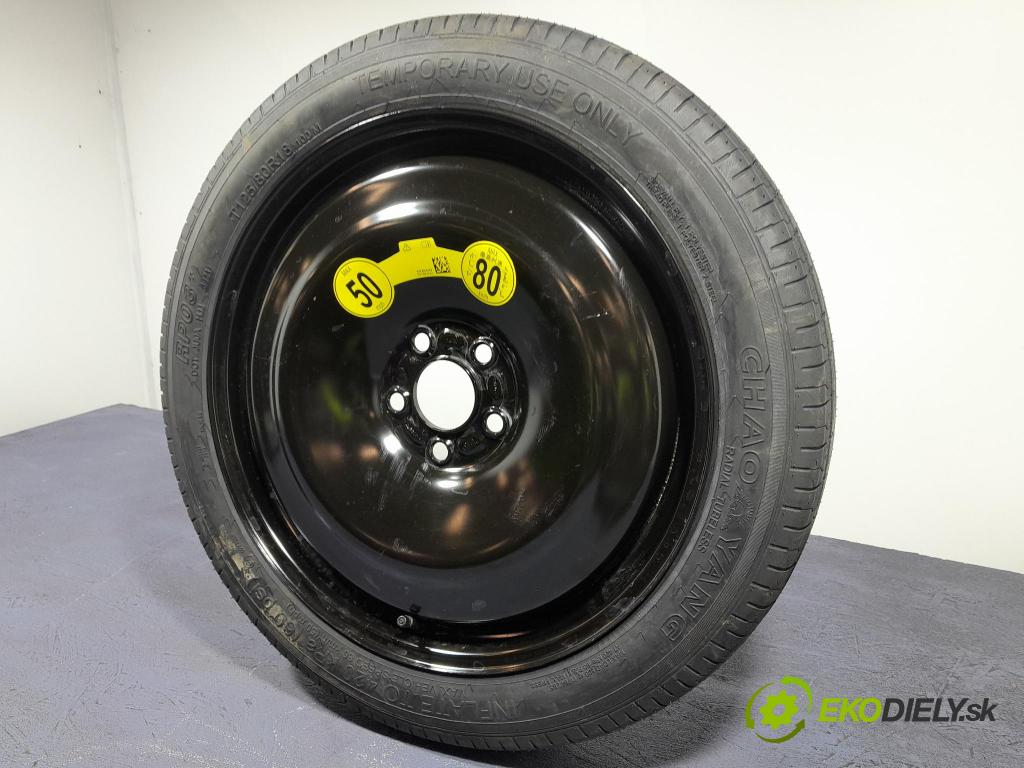 Volvo Xc60 2022 koleso Prístup: 31680220