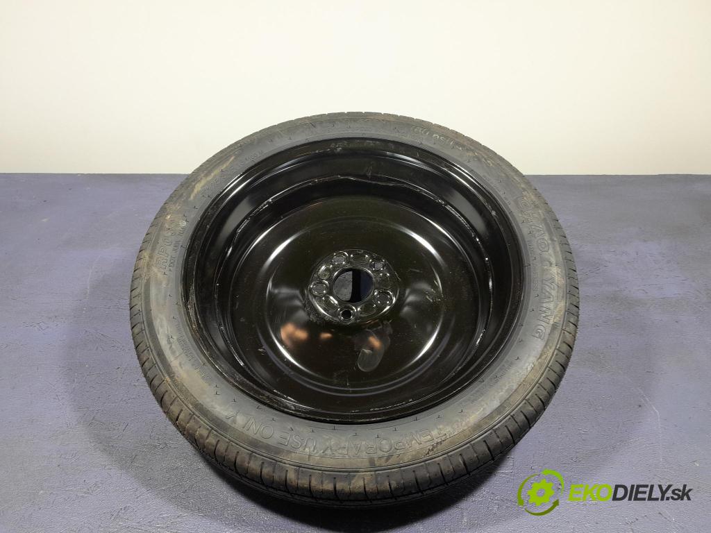 Volvo Xc60 2022 koleso Prístup: 31680220