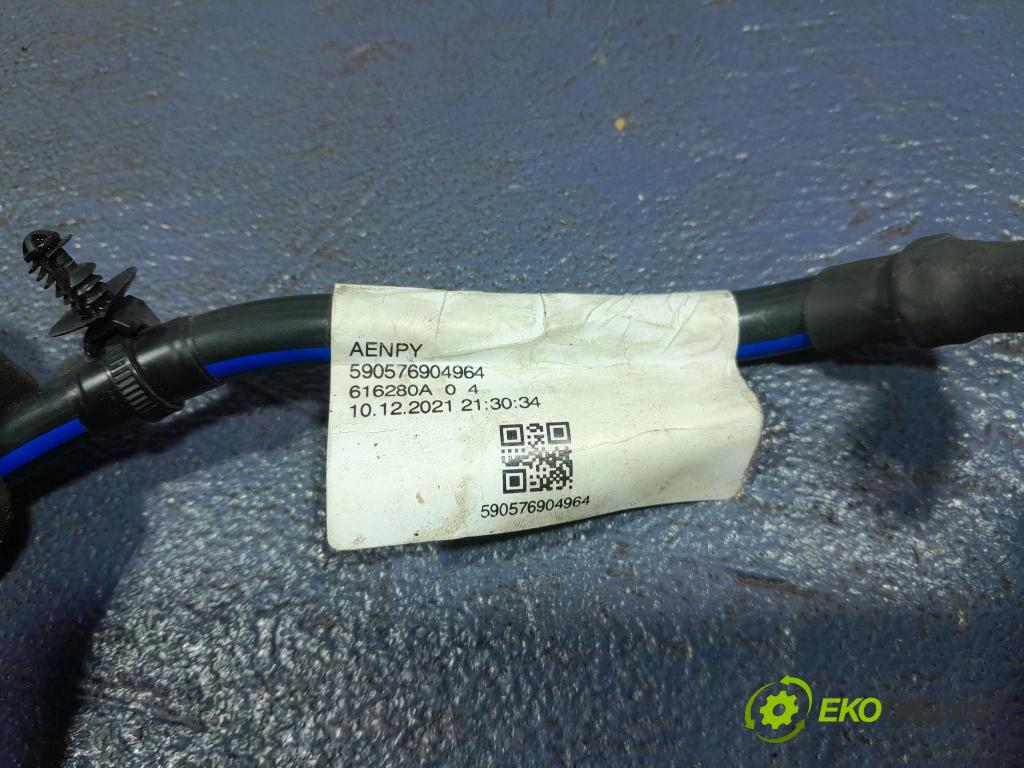 Volvo Xc60 2022 inštalácia Elektrický: 32311610