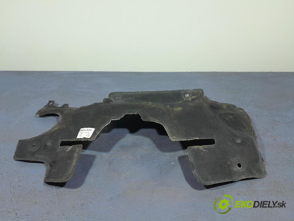 Volvo Xc60 2022 kryt Tepelné: 32244470