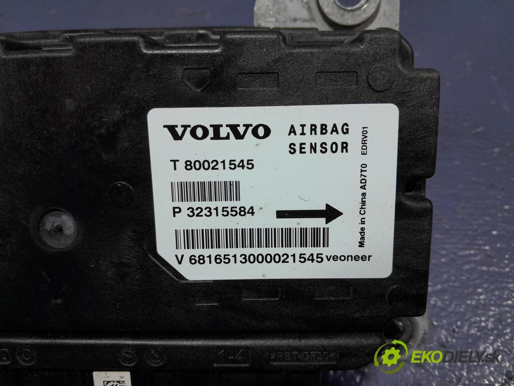 Volvo Xc60 2022 kokpit,pristrojová doska