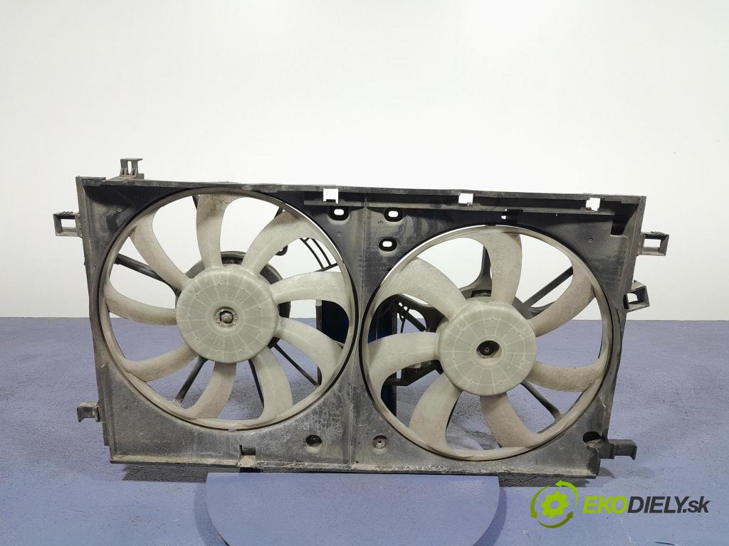 Suzuki Swace 2021 Ventilátor Chladič: 16363-0T190