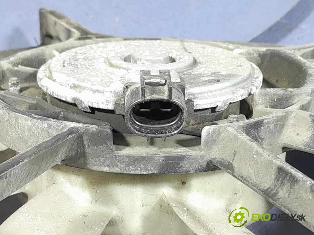 Suzuki Swace 2021 Ventilátor Chladič: 16363-0T190
