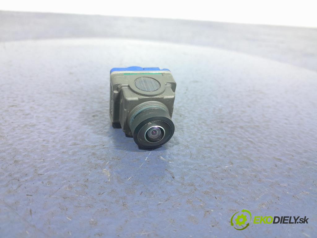 Volvo Xc60 2022 Kamera 32286680