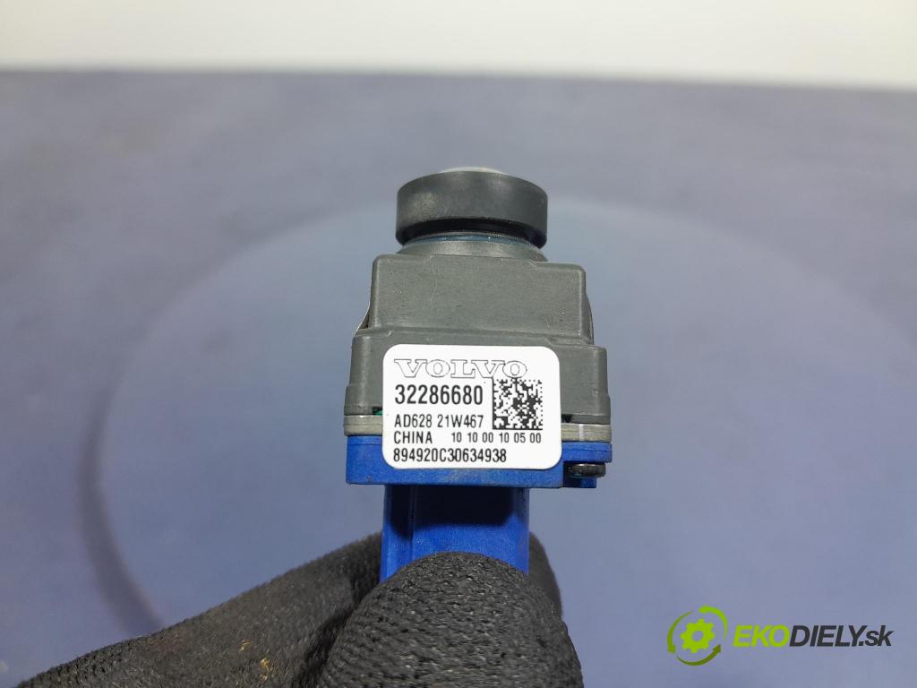 Volvo Xc60 2022 Kamera 32286680