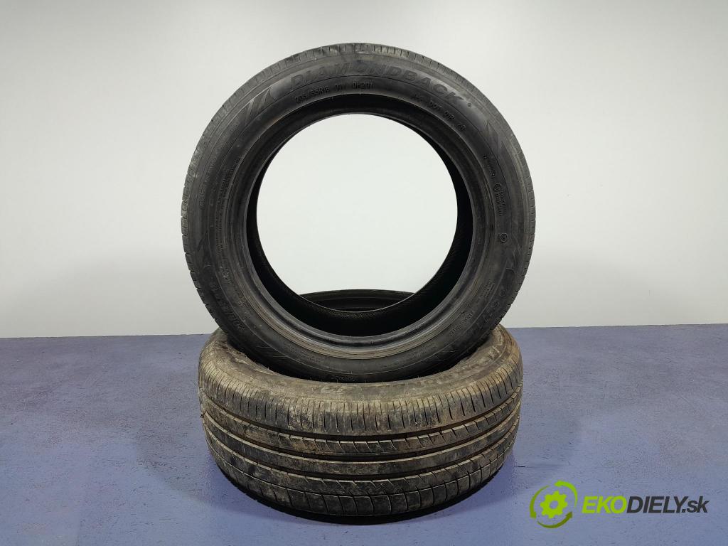 Suzuki Swace 2021 pneumatika Leto: 6959753222327