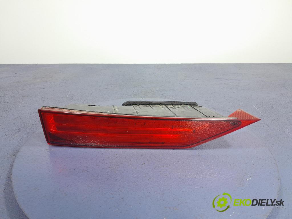 Volvo Xc60 2022 svetlo / reflektor zad ľavá Vonkajsia: