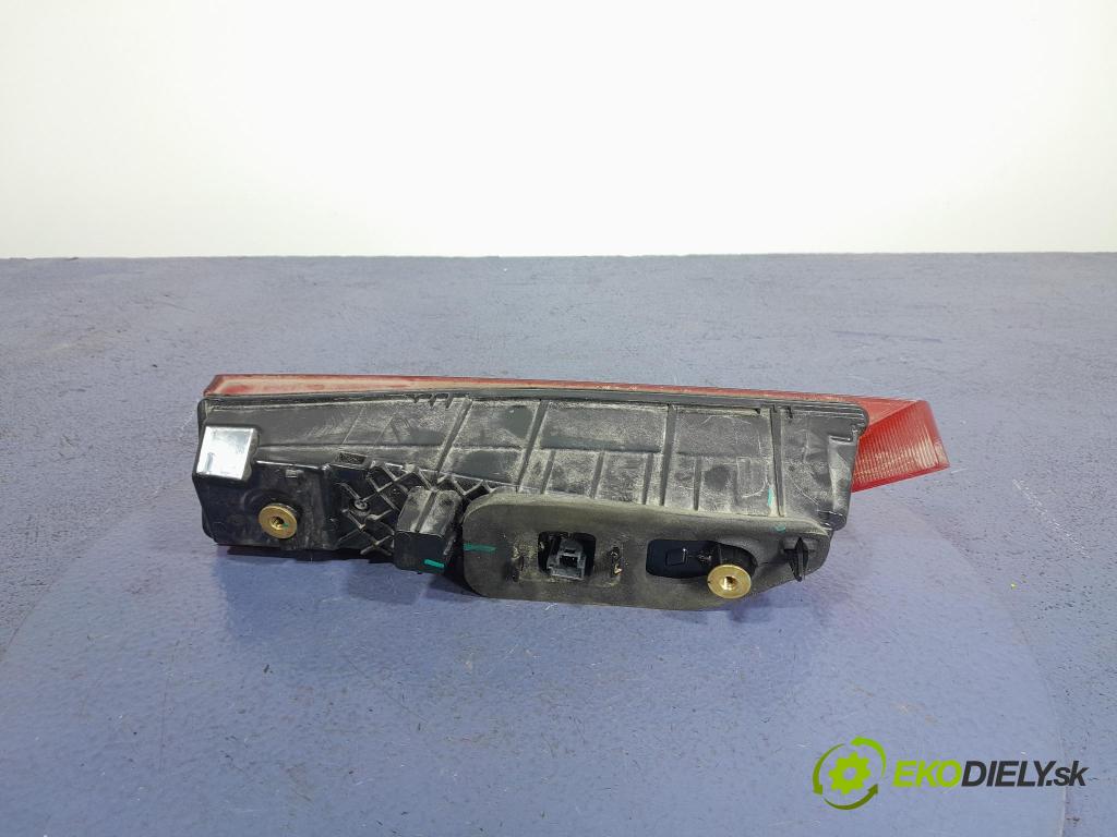 Volvo Xc60 2022 svetlo / reflektor zad Prava: Vonkajsia: