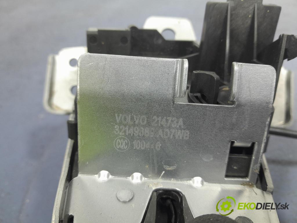 Volvo Xc60 2022 zámok Klapky: kufra: 32149889