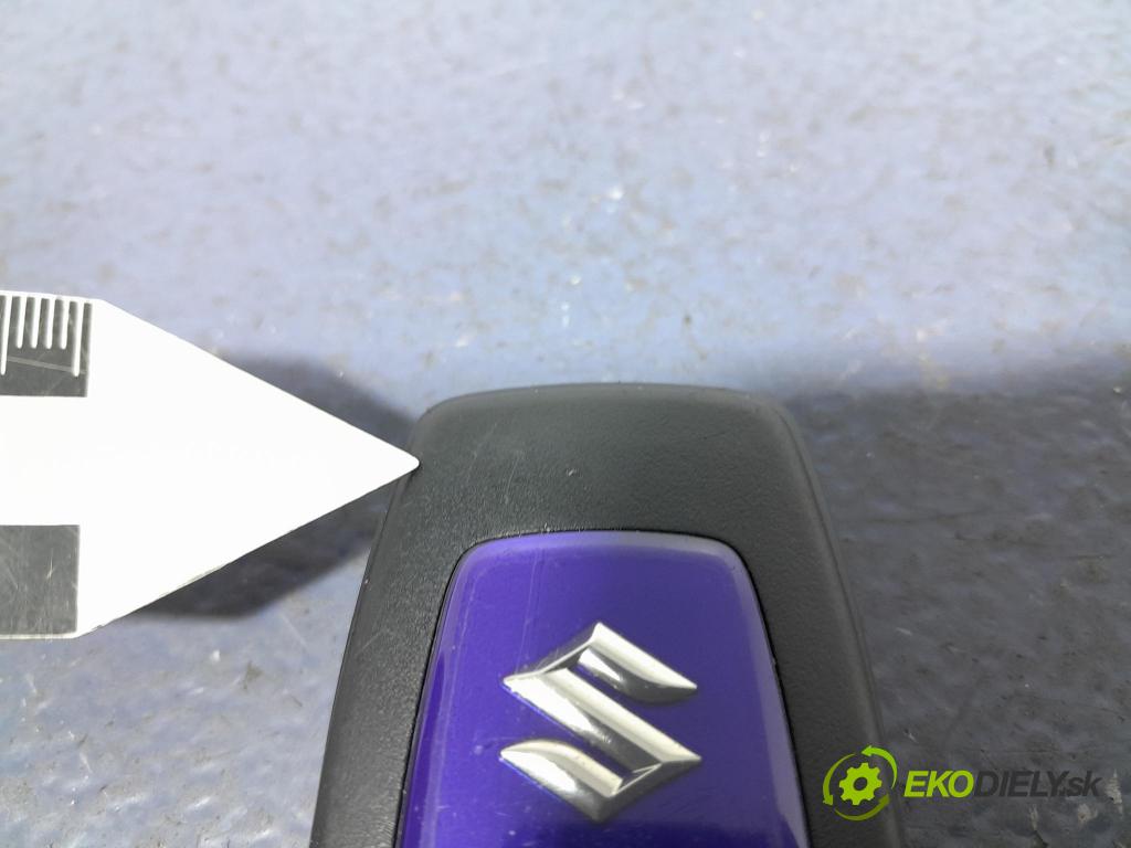 Suzuki Swace 2021 Spínač zapaľovania: B2U2K2R