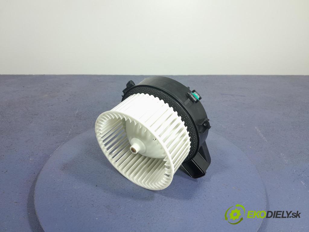 Volvo Xc60 2022 ventilátor Vzduch: 0130309512