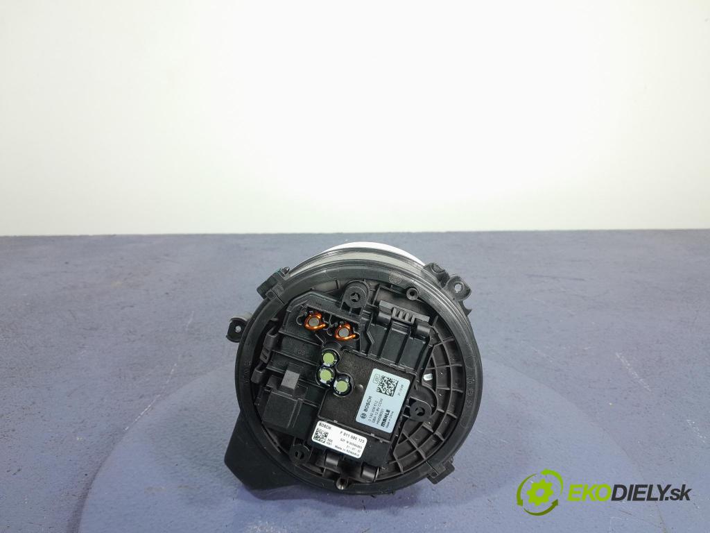 Volvo Xc60 2022 ventilátor Vzduch: 0130309512