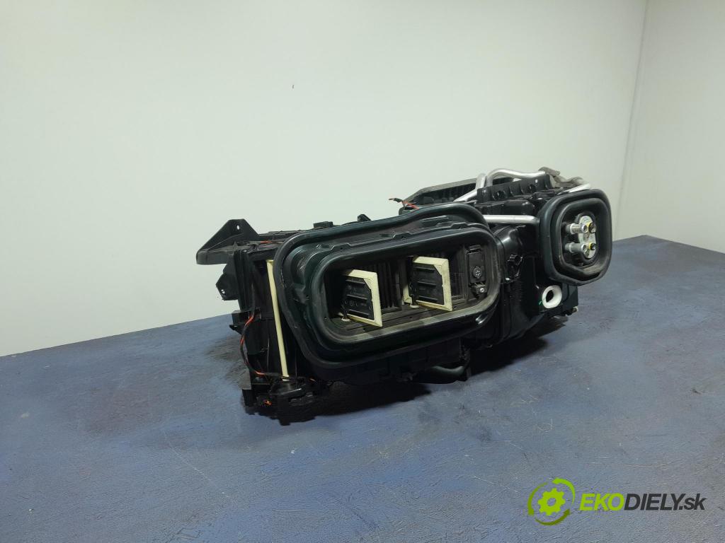 Volvo Xc60 2022 radiator 32275614