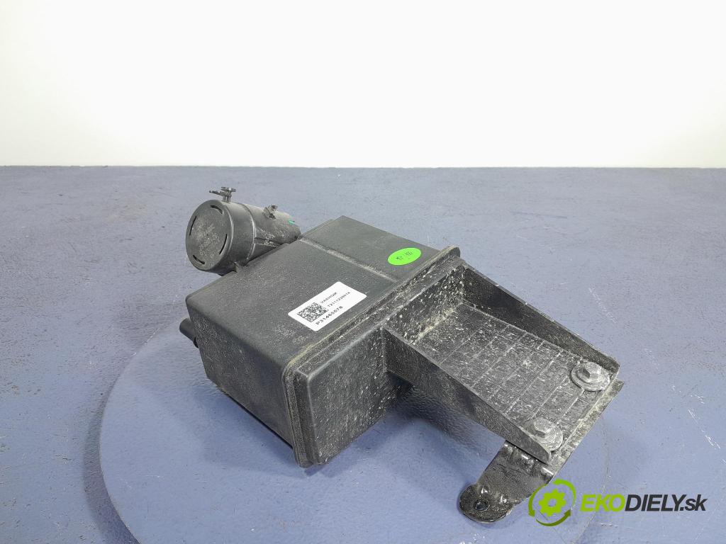 Volvo Xc60 2022 Nádrž: Uhlík: Aktívny: 31465578