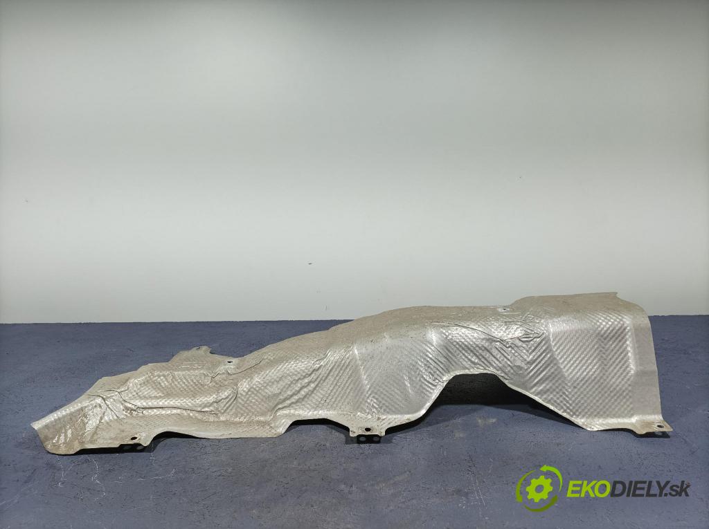 Suzuki Swace 2021 kryt Tepelné:
