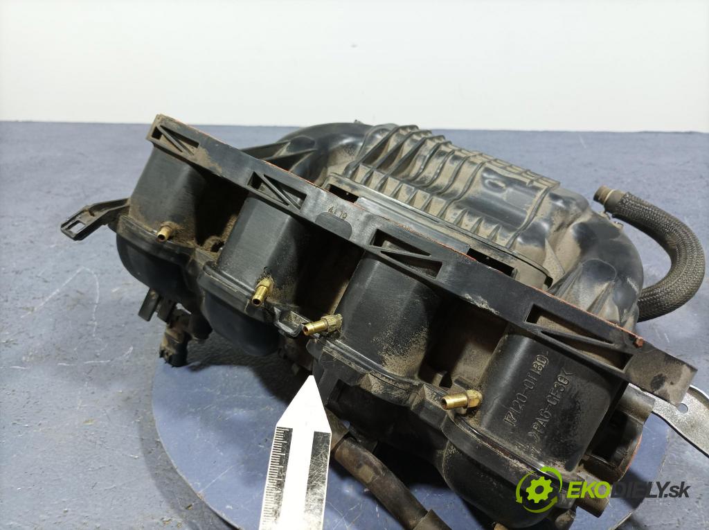 Suzuki Swace 2021 zvod Sanie: 17120-0T180