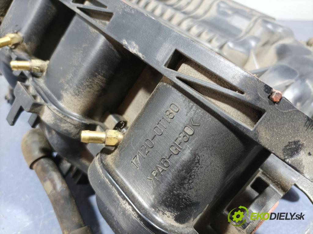 Suzuki Swace 2021 zvod Sanie: 17120-0T180