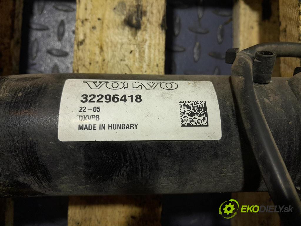 Volvo Xc60 2022 Hák: Do Prívesy: 5907615828041