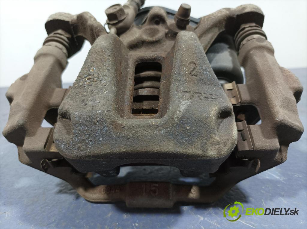 Suzuki Swace 2021 brzdič brzdový zad v pravo: 46310-F4011