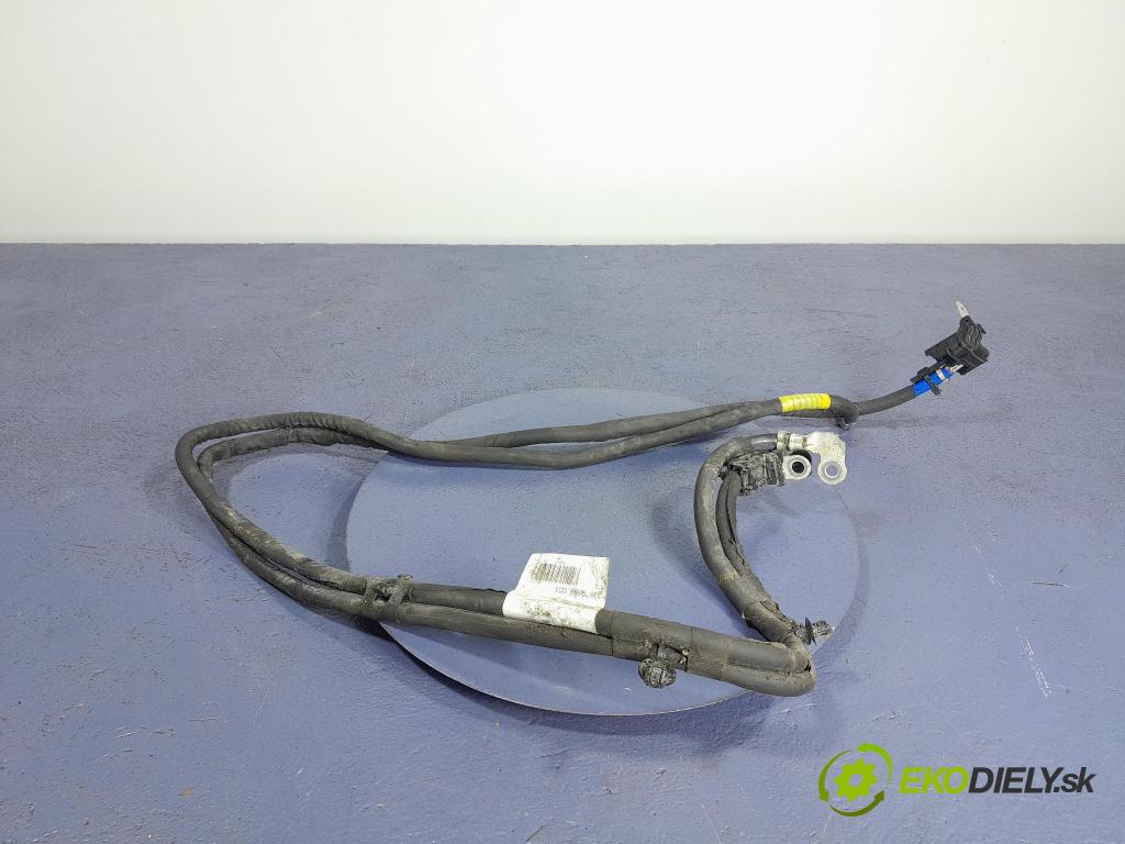 Volvo Xc60 2022 inštalácia Elektrický: 32320448