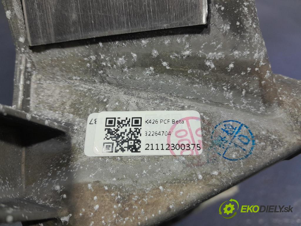 Volvo Xc60 2022 pedále 32264704