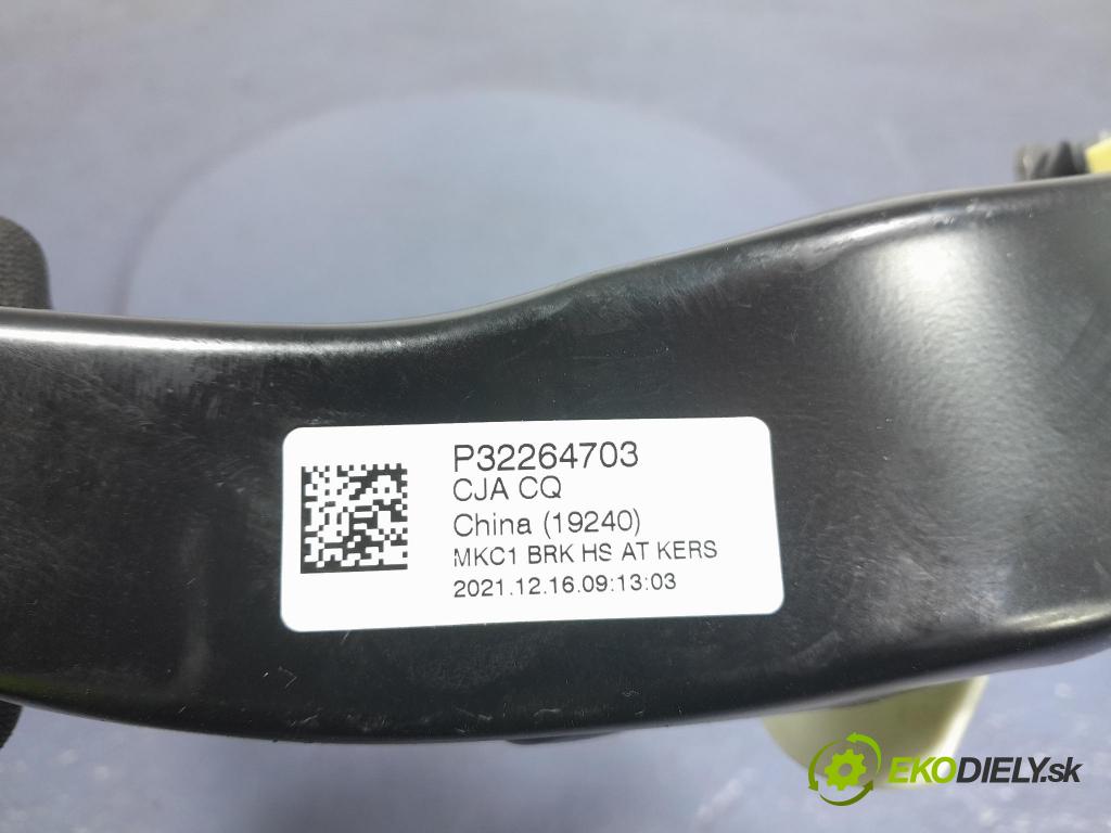 Volvo Xc60 2022 pedále 32264703