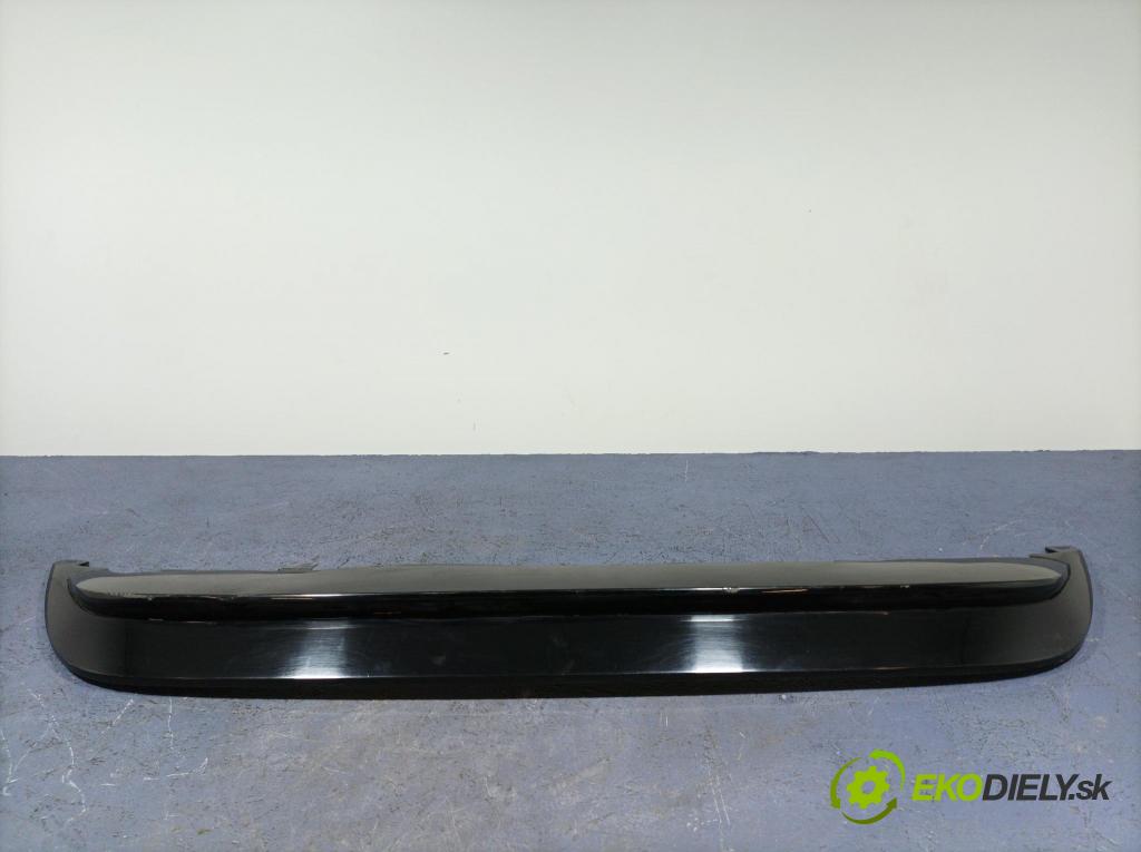 Suzuki Swace 2021 nárazník zad 52453-02190