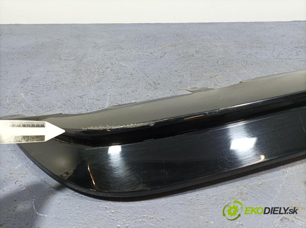 Suzuki Swace 2021 nárazník zad 52453-02190