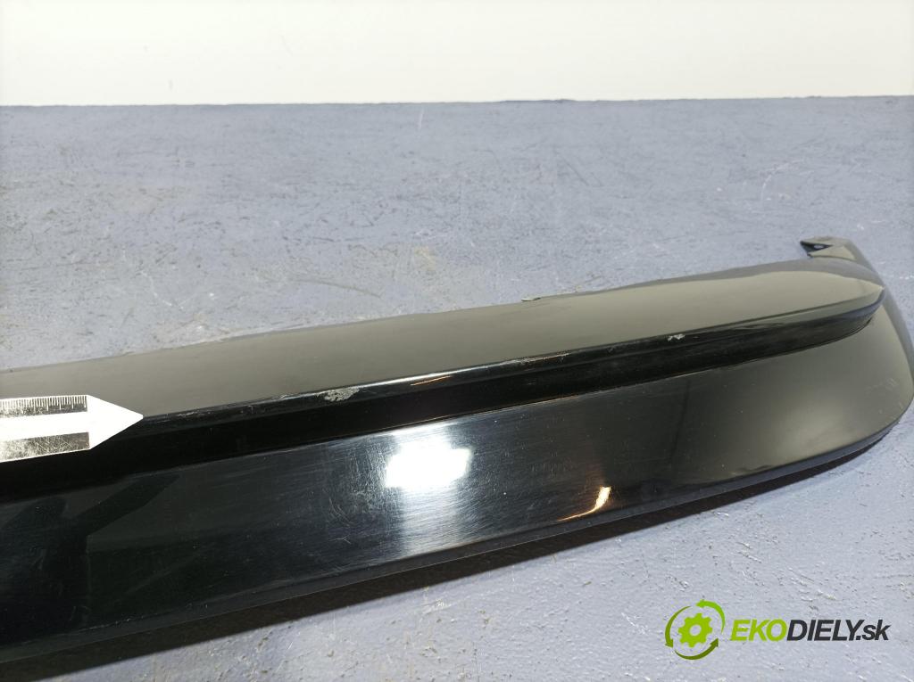 Suzuki Swace 2021 nárazník zad 52453-02190