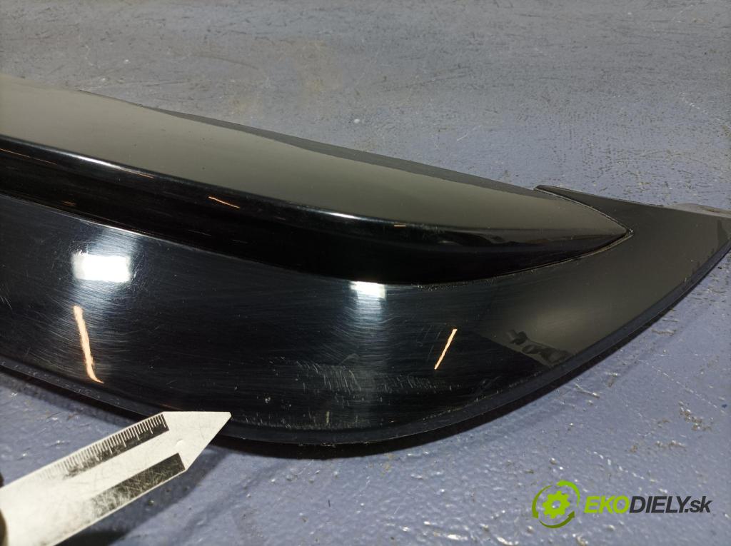 Suzuki Swace 2021 nárazník zad 52453-02190