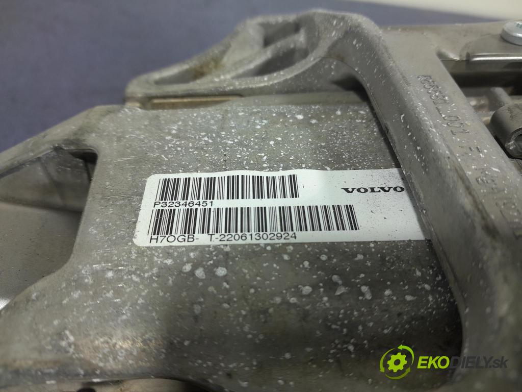 Volvo Xc60 2022 Stĺpik volant x 32346451