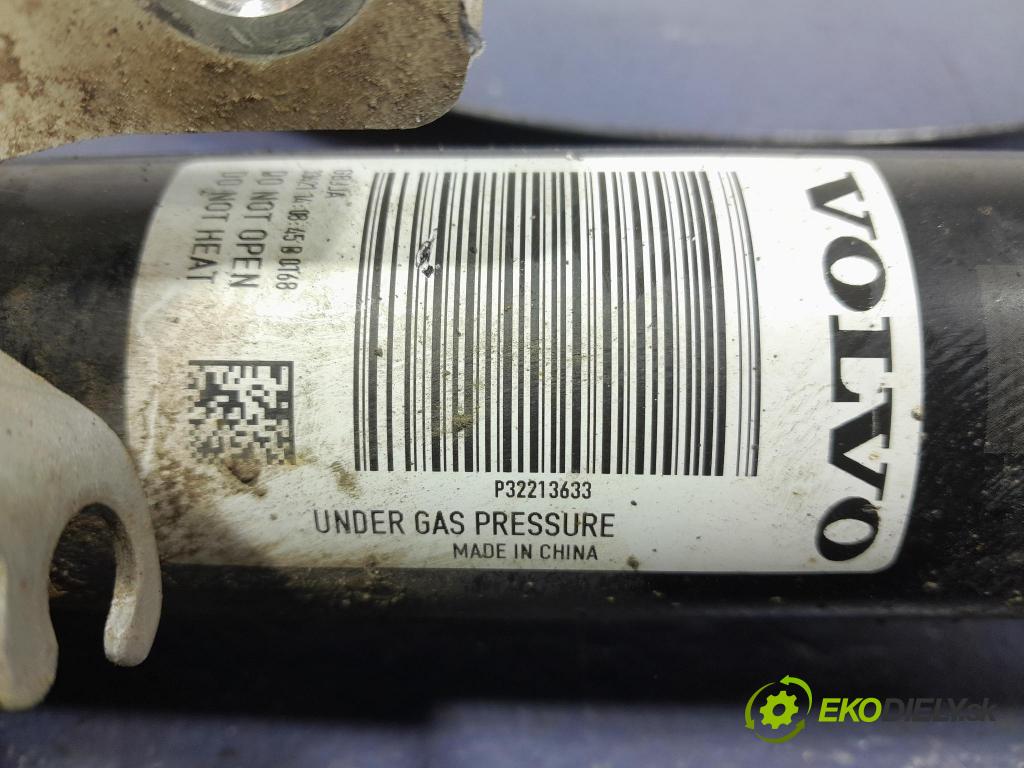 Volvo Xc60 2022 tlmič Predné Správny.: 32213633