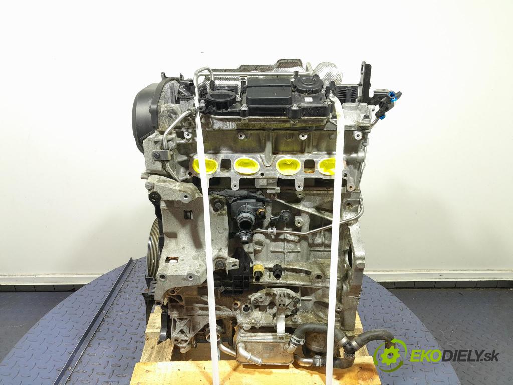 Volvo Xc60 2022 motor Benzín: B420T10