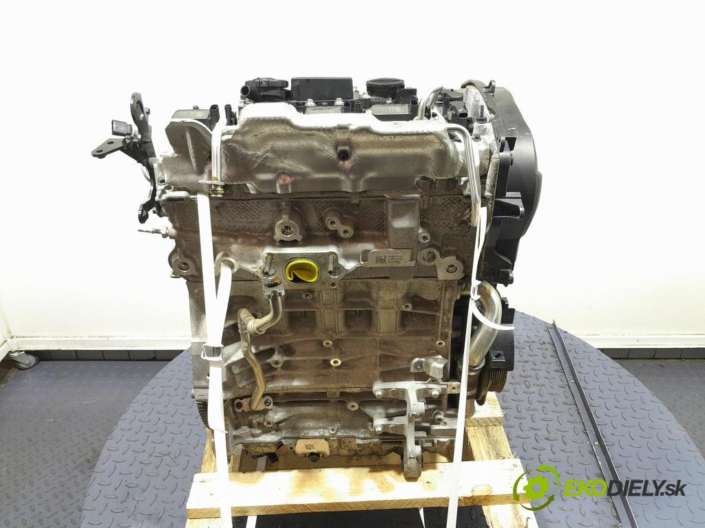 Volvo Xc60 2022 motor Benzín: B420T10