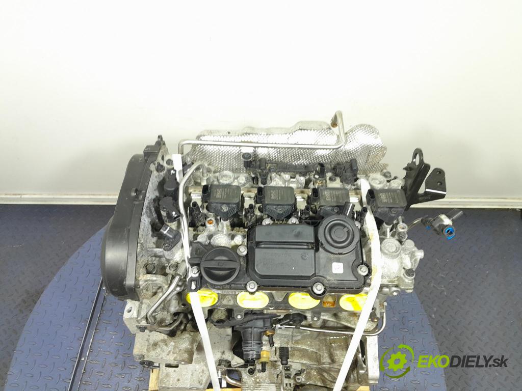 Volvo Xc60 2022 motor Benzín: B420T10