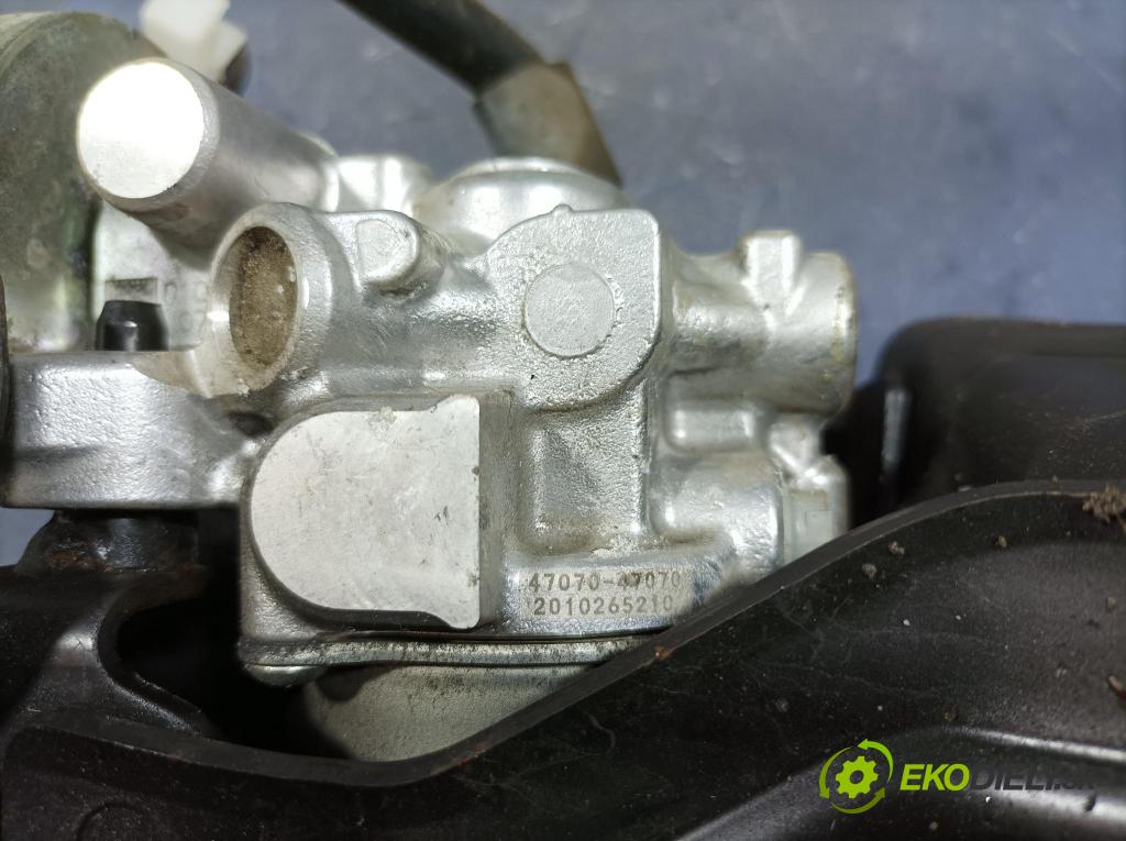 Suzuki Swace 2021 čerpadlo ABS x 44510-12600