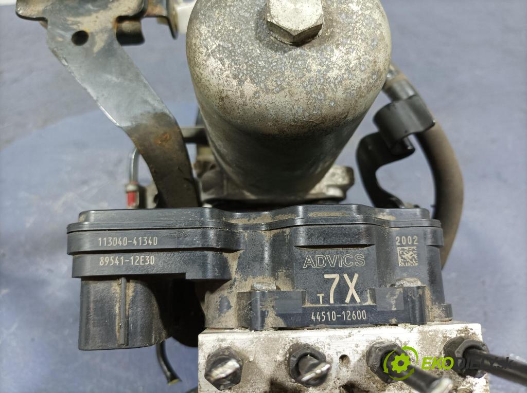 Suzuki Swace 2021 čerpadlo ABS x 44510-12600