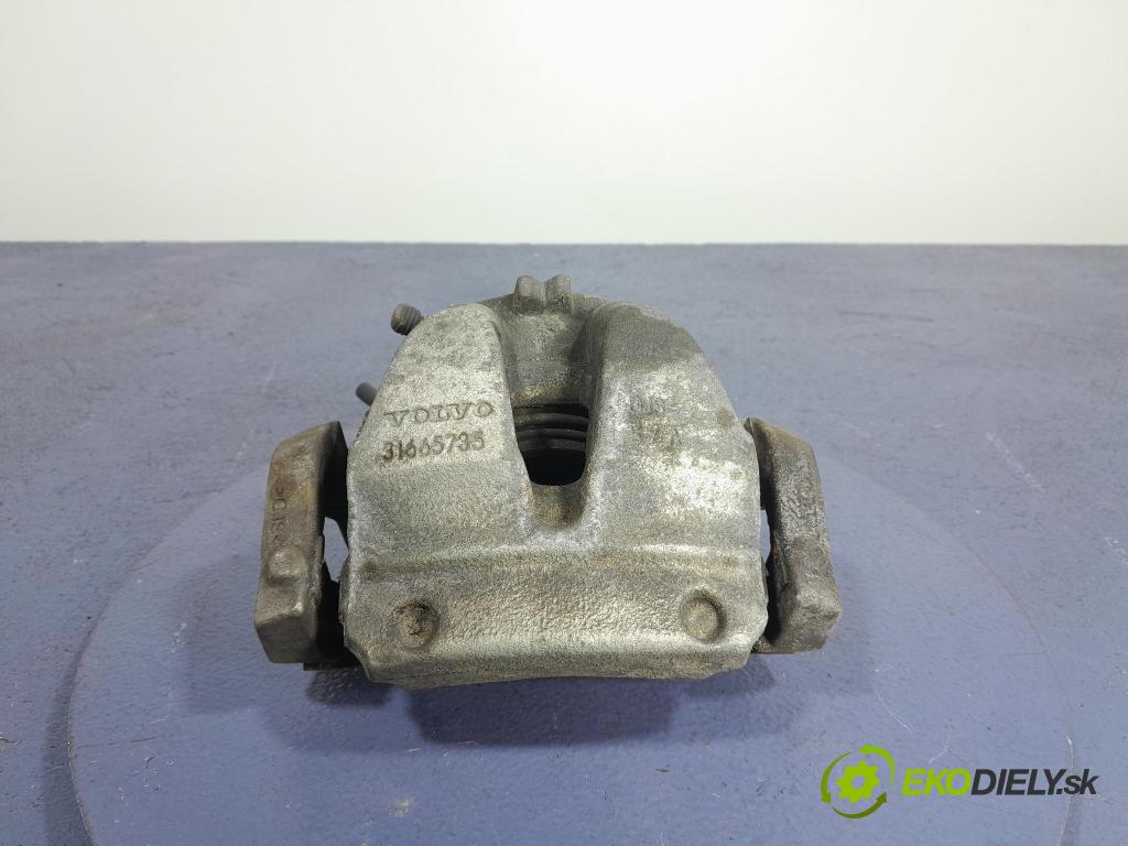 Volvo Xc60 2022 brzdič brzdový Predné v pravo: 31665735