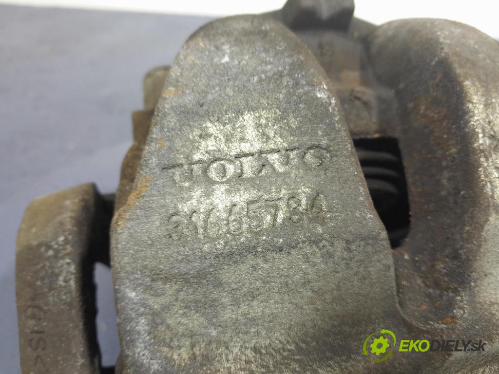 Volvo Xc60 2022 brzdič brzdový Predné Vľavo: 31665734