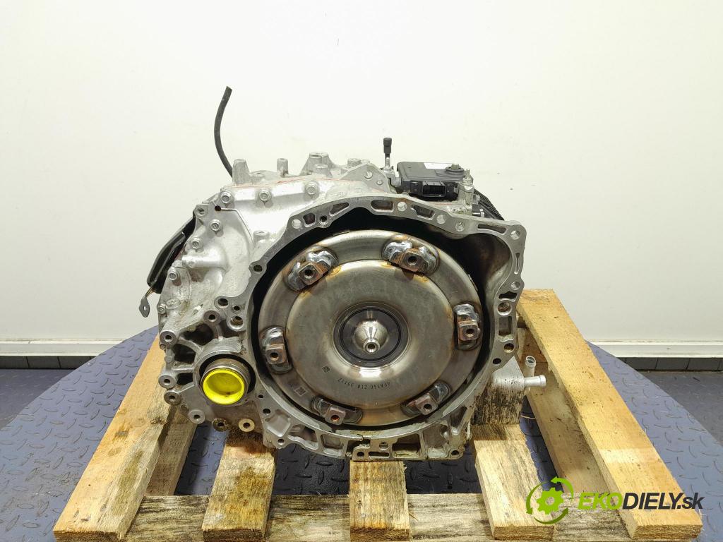 Volvo Xc60 2022 prevodovka automatická AWF8G45