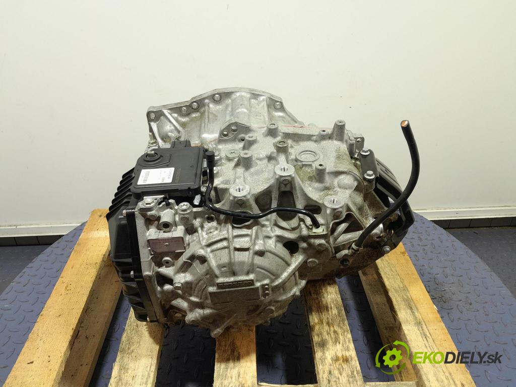 Volvo Xc60 2022 prevodovka automatická AWF8G45