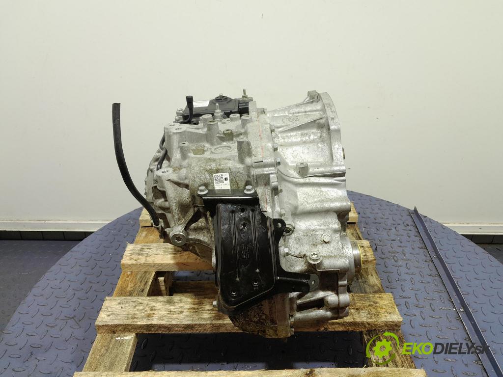 Volvo Xc60 2022 prevodovka automatická AWF8G45