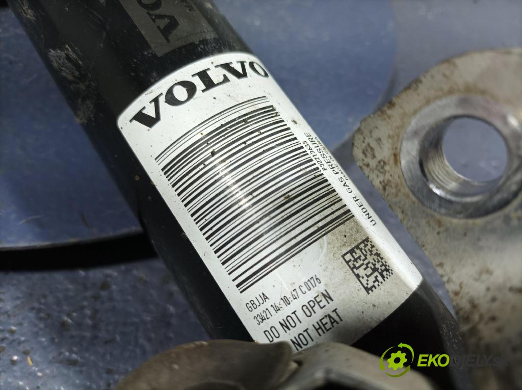 Volvo Xc60 2022 tlmič Predné Vľavo.: 32213633