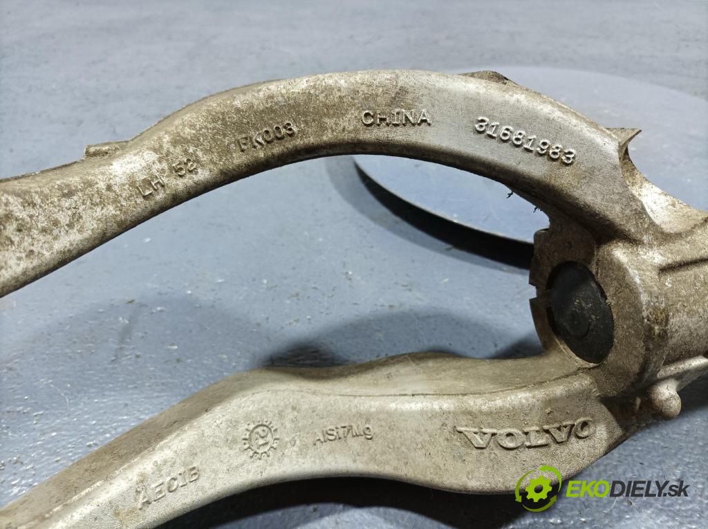 Volvo Xc60 2022 tlmič Predné Vľavo.: 32213633