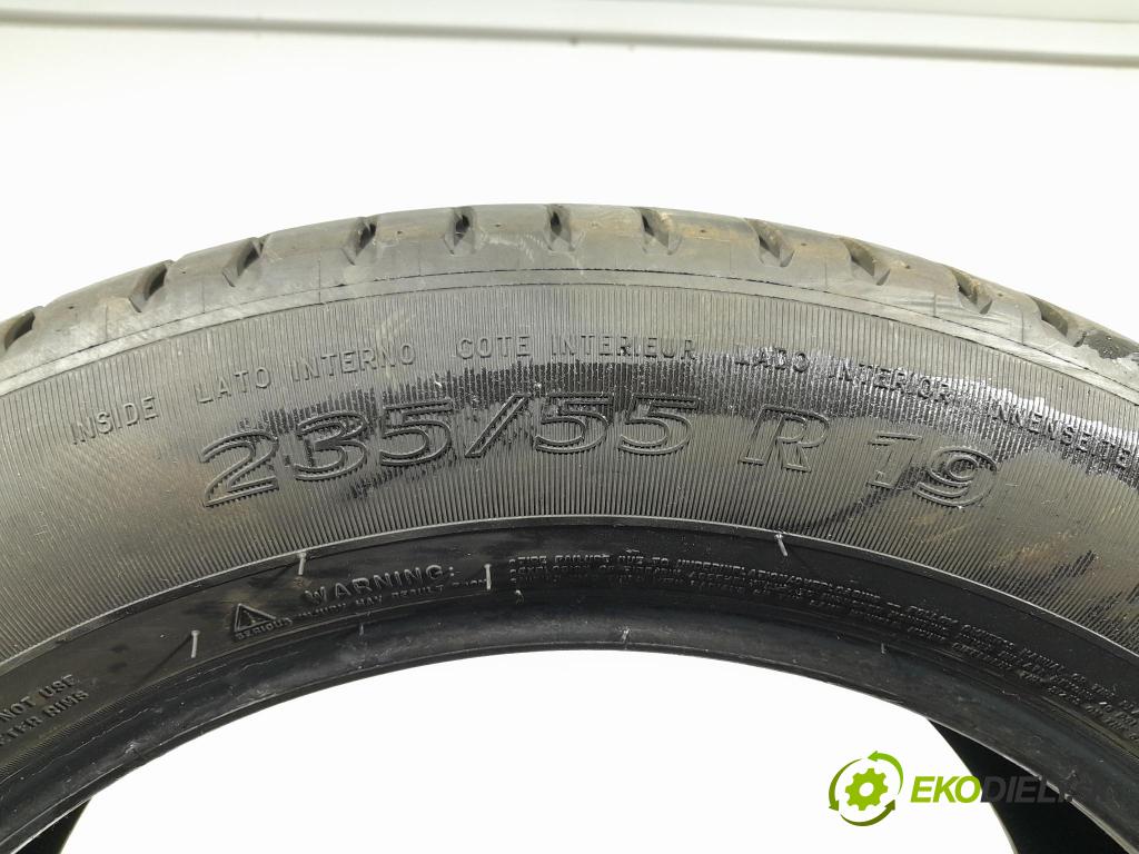 Volvo Xc60 2022 pneumatika Leto: 3528709516938