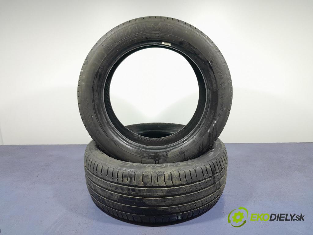 Volvo Xc60 2022 pneumatika Leto: 3528709516938