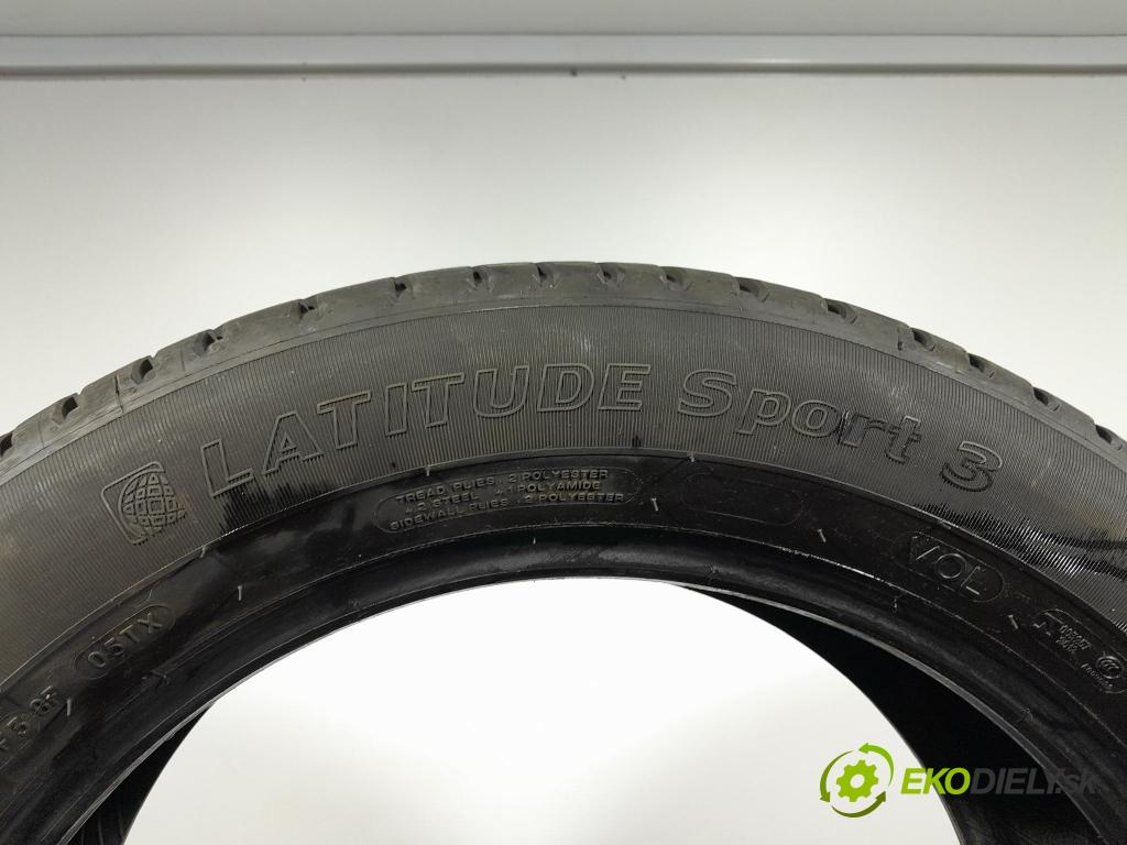 Volvo Xc60 2022 pneumatika Leto: 3528709516938