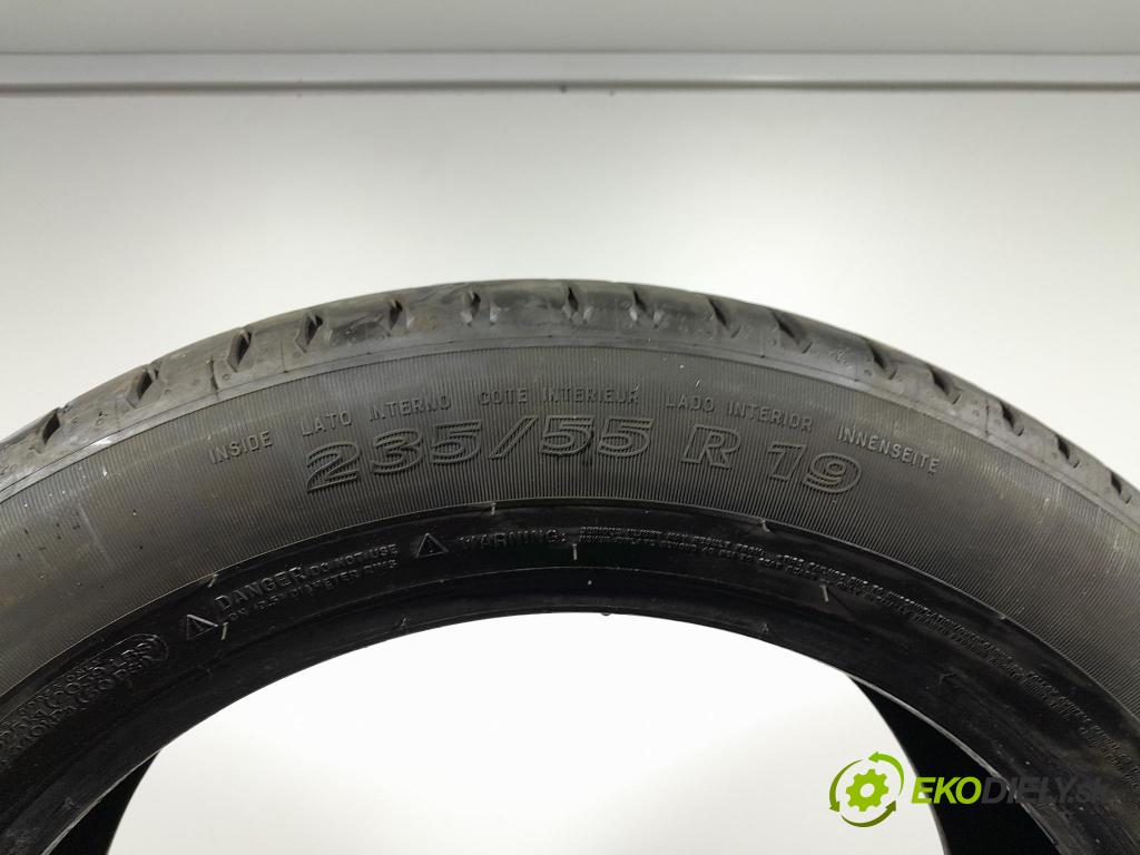 Volvo Xc60 2022 pneumatika Leto: 3528709516938